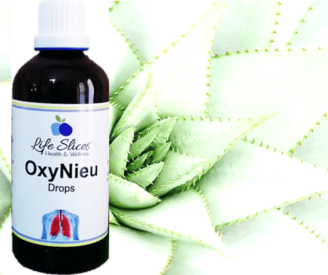 OxyNieu Drops